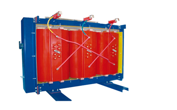 河北SCBH15干式非晶合金铁心变压器